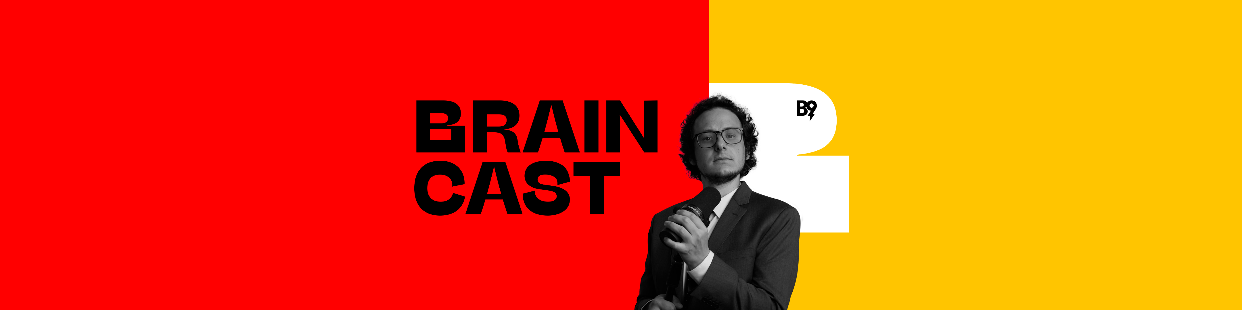 Braincast 486 - Topzera 2022 • B9